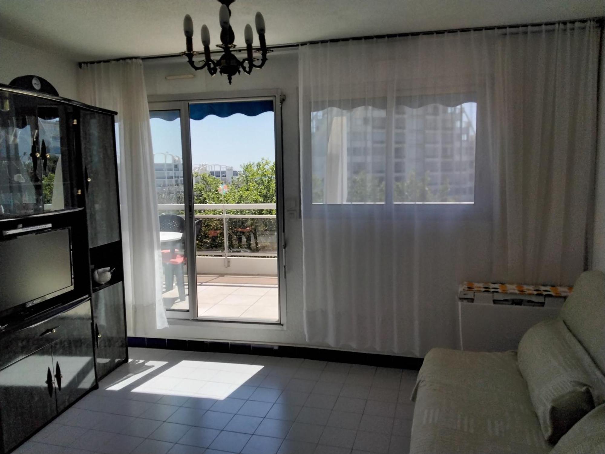Vittoria Immobilier 1-Reglement Sur Place - Cheques Vacances Acceptes لا غراند موت الغرفة الصورة