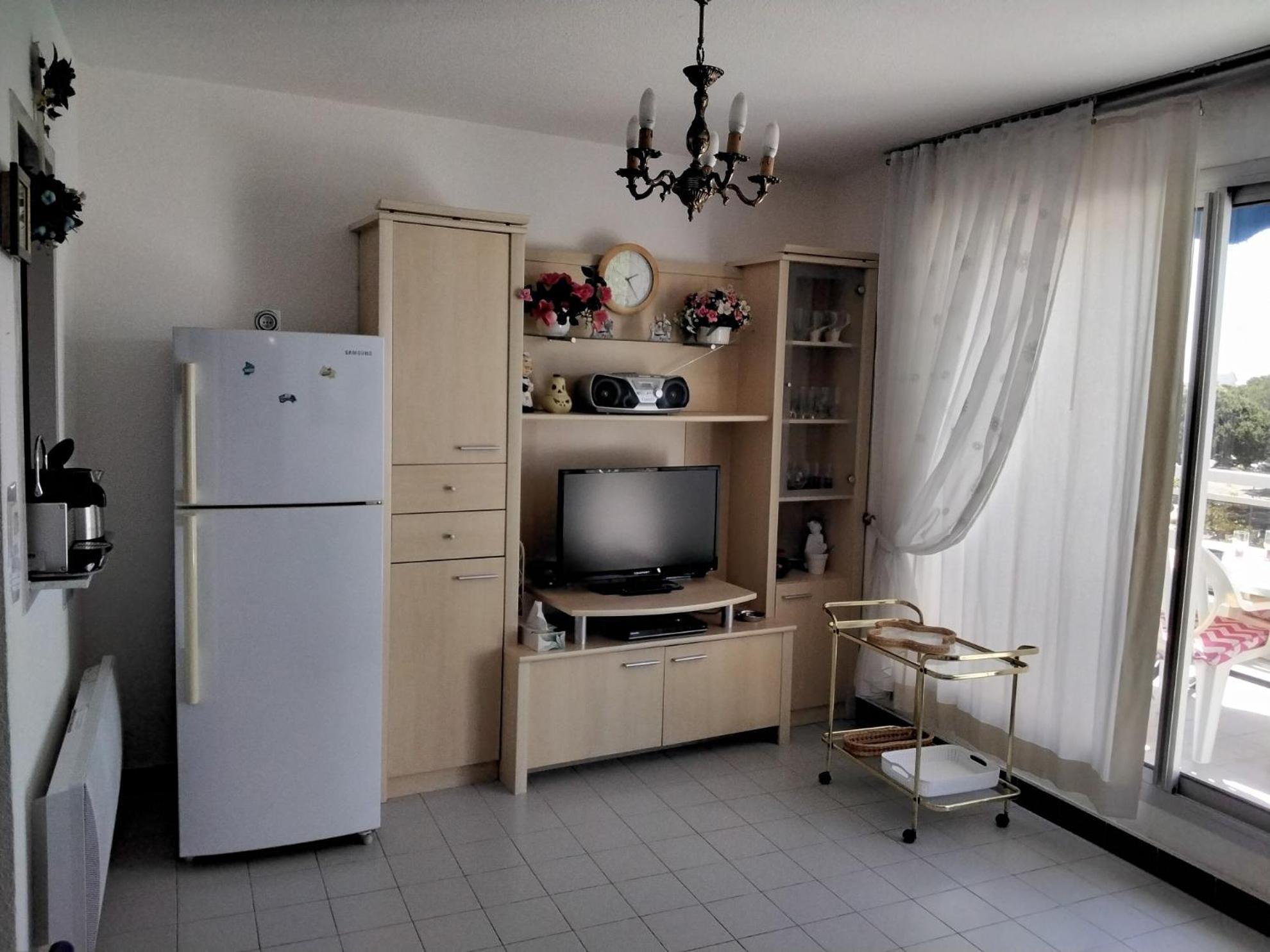 Vittoria Immobilier 1-Reglement Sur Place - Cheques Vacances Acceptes لا غراند موت الغرفة الصورة